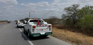 Ángeles Verdes sale al rescate de hasta 105 automovilistas al mes