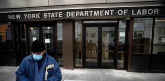 Creación de empleo en EEUU supera expectativas en mayo; es el tercer mes consecutivo de aumento