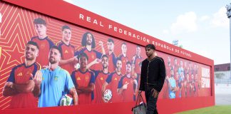 Lamine Yamal, elegido mejor jugador de LaLiga 2025-2026