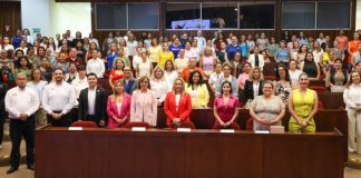 Impulsa la Universidad talleres de motivación y liderazgo para mujeres