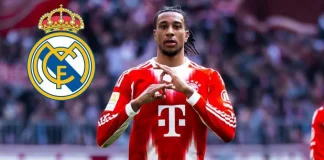 ¡Bombazo! Real Madrid ofertaría 150 millones de euros por Michael Olise, según reportes