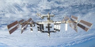 La NASA desactiva la emergencia en la Estación Espacial Internacional tras sellar la pérdida de aire