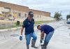 Exhorta COMAPA a mantener limpias las calles ante pronóstico de lluvias