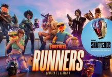 Fortnite ‘Ruptura’ ¿ A qué hora inicia el evento final de temporada HOY 5 de Junio?