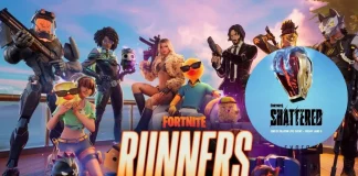 Fortnite ‘Ruptura’ ¿ A qué hora inicia el evento final de temporada HOY 5 de Junio?