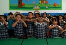 Responde gobierno municipal a necesidad urgente en jardín de niños; Carmen Lilia Canturosas garantiza espacios seguros para la niñez
