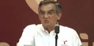Niega Américo revocación de visa y exige pruebas