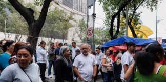 Sismo de 5.2 se percibe en CDMX, pero no se activa alerta sísmica; descartan daños