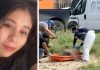 Fiscalía identifica a María Guadalupe entre los restos localizados en canal de Reynosa