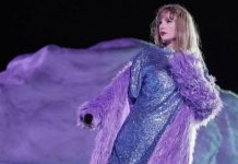 “Soy fan desde los cinco años”: Taylor Swift lanza canción para nueva entrega de “Toy Story” con inédito video de su infancia