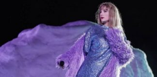 “Soy fan desde los cinco años”: Taylor Swift lanza canción para nueva entrega de “Toy Story” con inédito video de su infancia