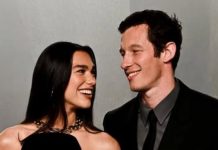 Dua Lipa da inicio a su boda con un exclusivo coctel en un histórico palacio italiano; Charli XCX, entre los invitados
