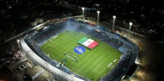 ¿Cuánto costaría construir un estadio FIFA en Tamaulipas?