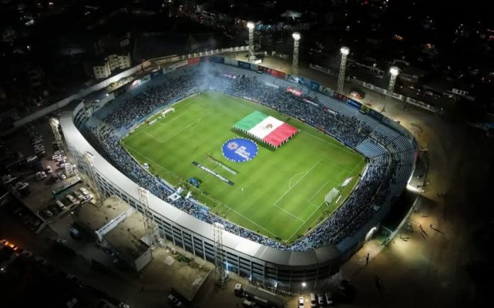 Y ESTADIO