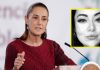 “Que no me desespere, que va a aparecer”: el mensaje que Claudia Sheinbaum dio a la madre de la reportera Roxana Ramírez
