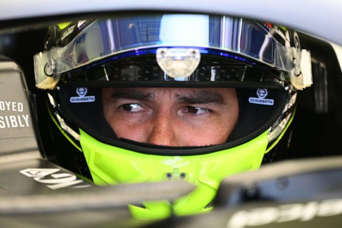 sergio-checo-perez-cadillac-pruebas-bahrein-1024x683