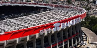 Vecinos del Estadio Banorte ofrecen estacionamiento para el Mundial 2026; el costo asciende hasta más de dos mil pesos