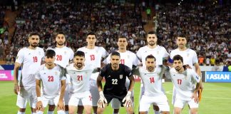Irán deberá entrar y salir de Estados Unidos los días que juegue en el Mundial 2026