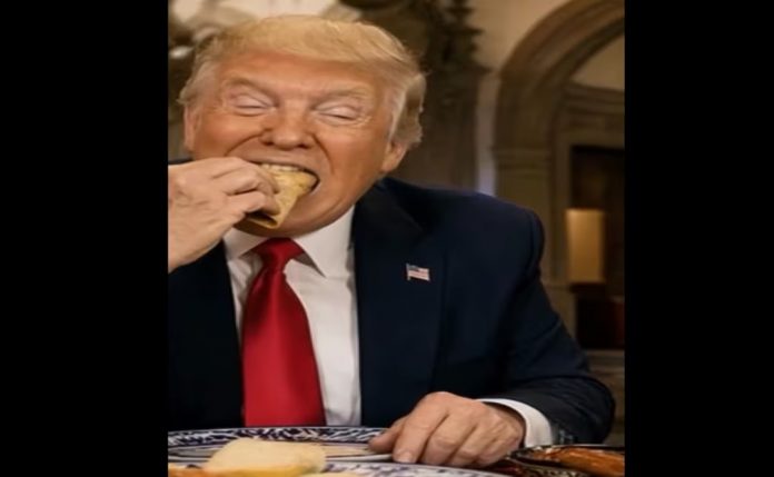 Y TRUMP