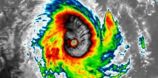 Alertan por sistemas con potencial ciclónico y temporal de lluvias en el país
