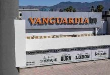 Mutilan Ley de Amparo para frenar a Vanguardia