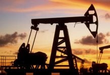 Texas y Burgos: contraste energético