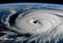 Ciclón Boris se formaría en las próximas horas y estos estados serían afectados con fuertes lluvias