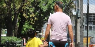 Tamaulipas: Dejar de entregar la pensión alimenticia es un delito