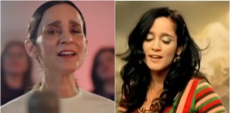 Desactivan comentarios en clip de “La niña futbolista”, usuarios recurren a otros videos de Julieta Venegas para vaciar sus críticas