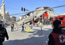 Terremoto en Filipinas deja al menos 15 muertos y más de 100 heridos; cifras podrían aumentar tras labores de rescate