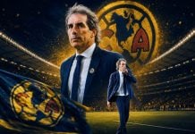 ¡Nueva era! Guillermo Almada es oficialmente nuevo técnico del América