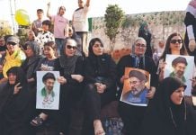 Irán e Israel prometen desescalada; Trump les exige dejar de disparar “inmediatamente”
