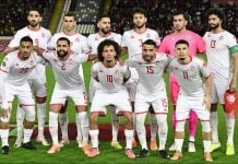 Copa del Mundo: Selección de Túnez llegará hoy a Nuevo León para iniciar concentración rumbo al Mundial 2026