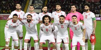 Copa del Mundo: Selección de Túnez llegará hoy a Nuevo León para iniciar concentración rumbo al Mundial 2026