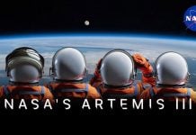 NASA alista misión Artemis III; ¿cuándo y dónde ver la presentación de los astronautas que viajarán a bordo?