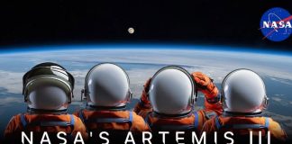 NASA alista misión Artemis III; ¿cuándo y dónde ver la presentación de los astronautas que viajarán a bordo?