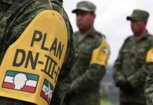 Activan Plan Marina y Plan DN-III-E por avance de tormenta tropical “Boris”