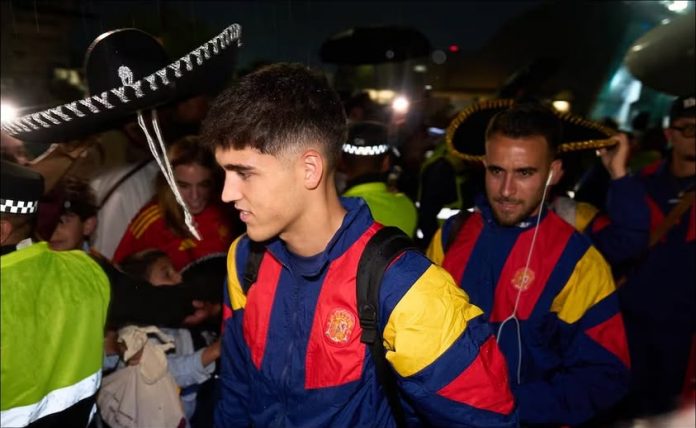 Y MUNDIAL DE FUTBOL