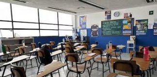 SEP confirma suspensión de clases en todas las escuelas de México a finales de junio