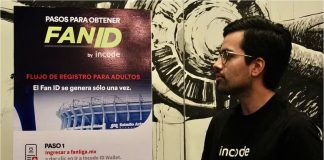 Copa FIFA: qué es el Fan ID y cómo funciona al entrar a los estadios