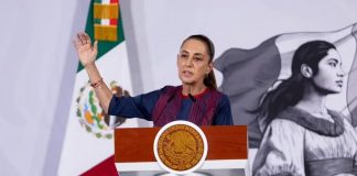 Sheinbaum advierte alianzas entre la ultraderecha de EEUU y México