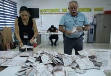 Arrasa PRI en Coahuila en comicios para renovar congreso estatal
