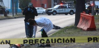 México acumula 288 homicidios en primera semana de junio; Sinaloa encabeza cifras con 32