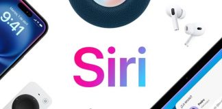 Apple renueva Siri y apuesta por una nueva generación de IA