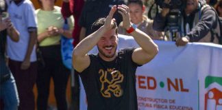 ¿Qué es el “modo party” por el que criticaron a Samuel García?