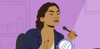 Las 5 mejores rutinas de belleza de 5 minutos de latinas influencers en TikTok