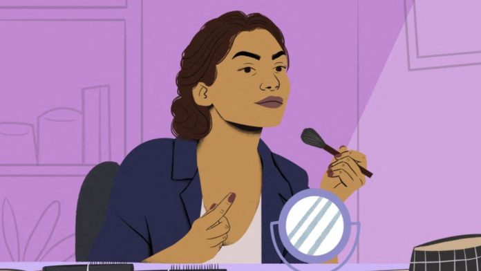 Las 5 mejores rutinas de belleza de 5 minutos de latinas influencers en TikTok