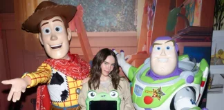 Belinda se une a Toy Story 5 como Lilypad: así consiguió el papel y qué significa para ella