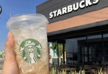 Usuaria de Facebook funa a Starbucks Victoria: asegura le vendieron más hielo que hielo
