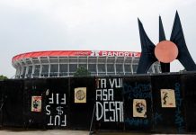 Estadio Azteca bajo presión: dueños de palcos exigen acceso con alimentos y bebidas durante el Mundial